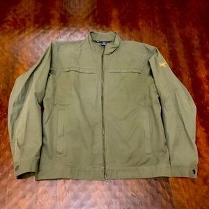 Arcteryx Jacket L - Crosswire